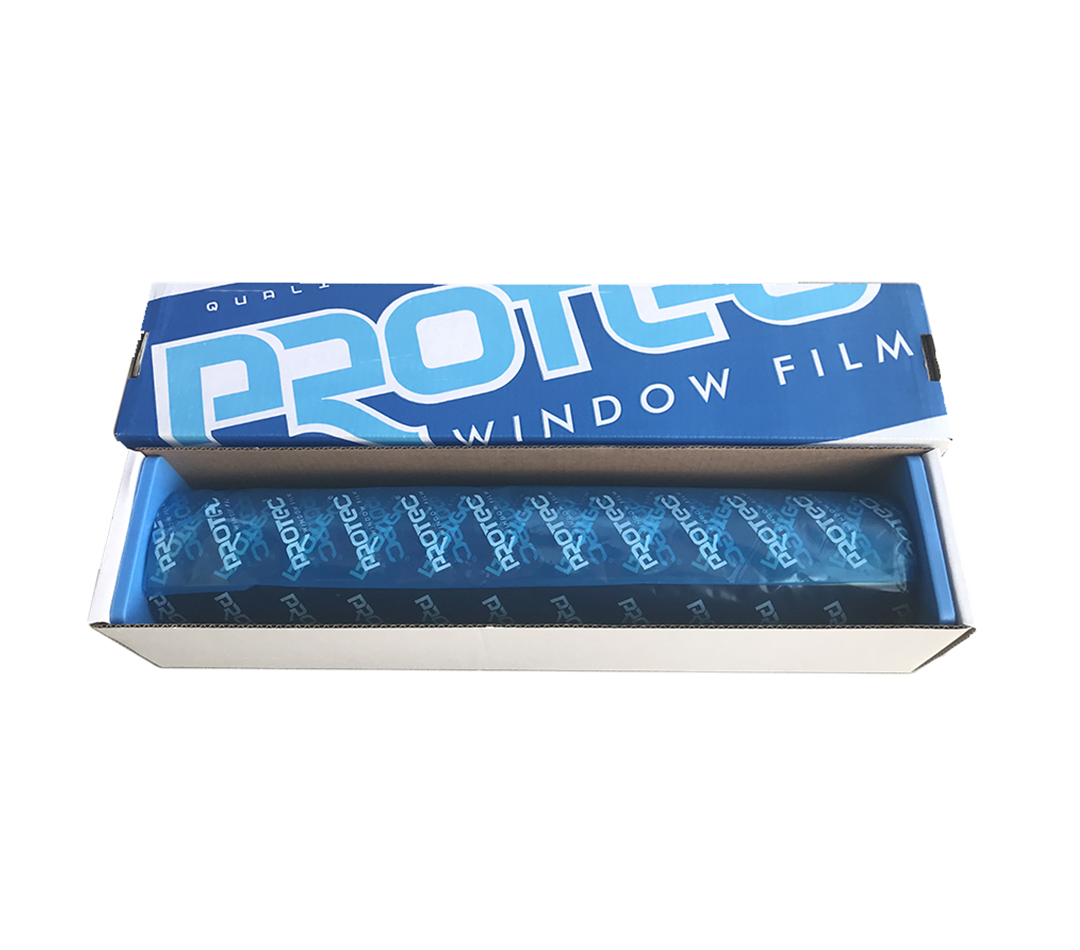 Charcoal 35% High Performance 20"x100ft 1Ply