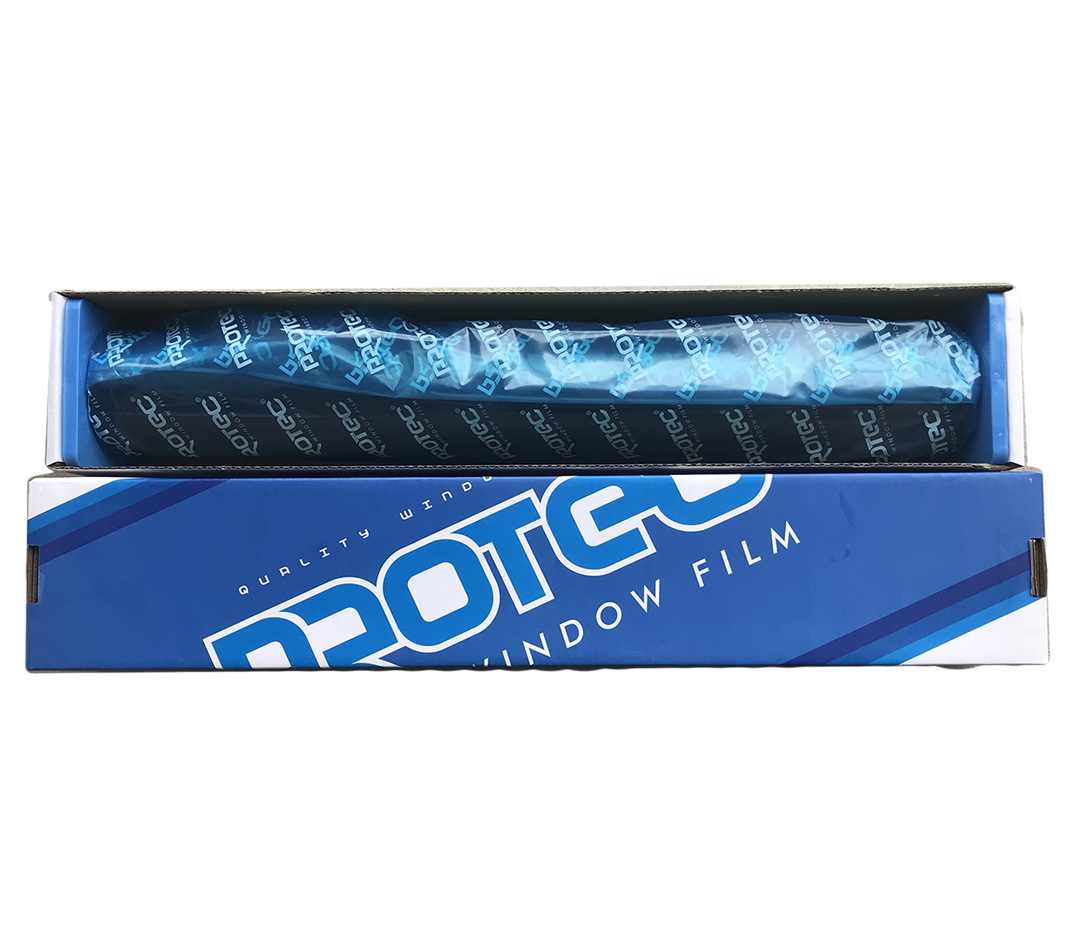 Charcoal 20% High Performance 24"x100ft 1Ply