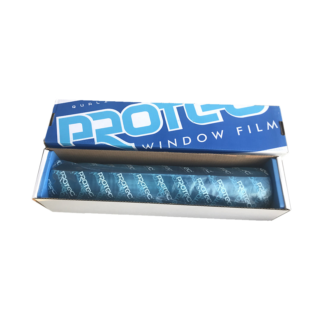 Charcoal 20% High Performance 20"x100ft 1Ply