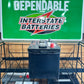 BATTERY POWERVOLT PV-26 COROLLA 03-08 MATRIX 05-10 SENTRA 01-06 ACCORD 03-07 ACCENT 06-11 RIO 06-11