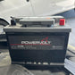 POWERVOLT BATTERY PV-47/H5